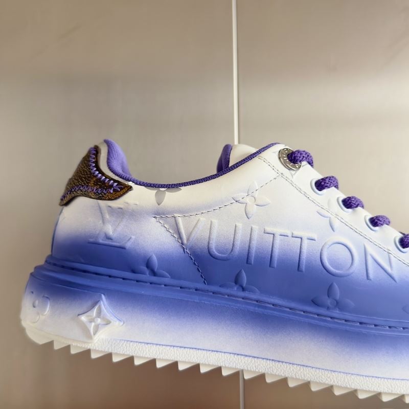 Louis Vuitton Low Shoes